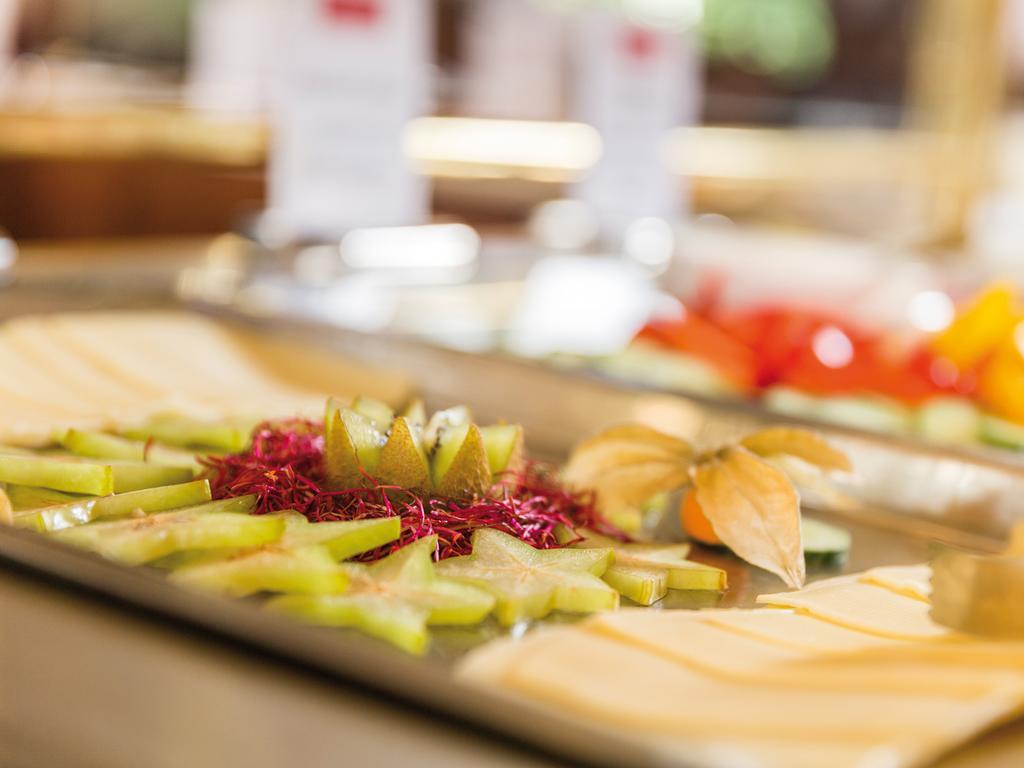 Victor'S Residenz-Hotel Gummersbach Eksteriør billede