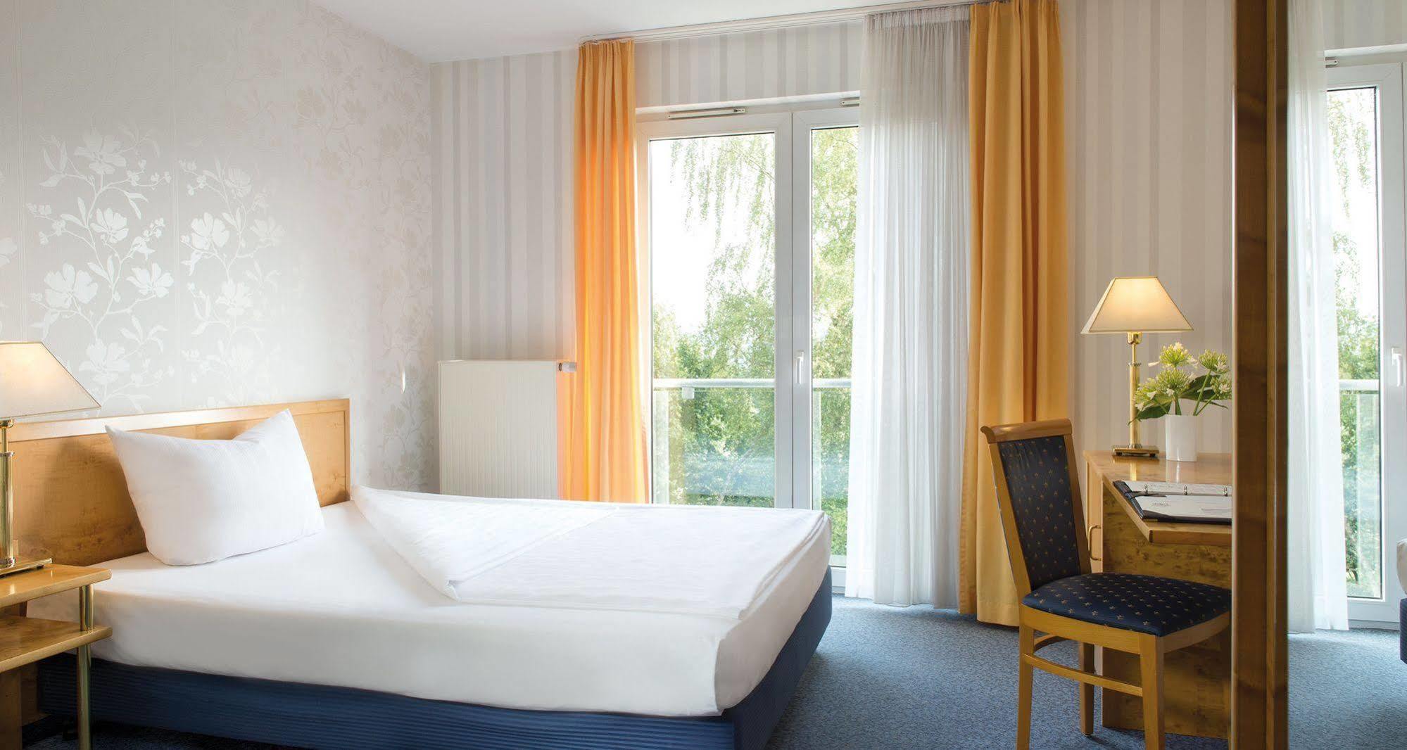 Victor'S Residenz-Hotel Gummersbach Eksteriør billede