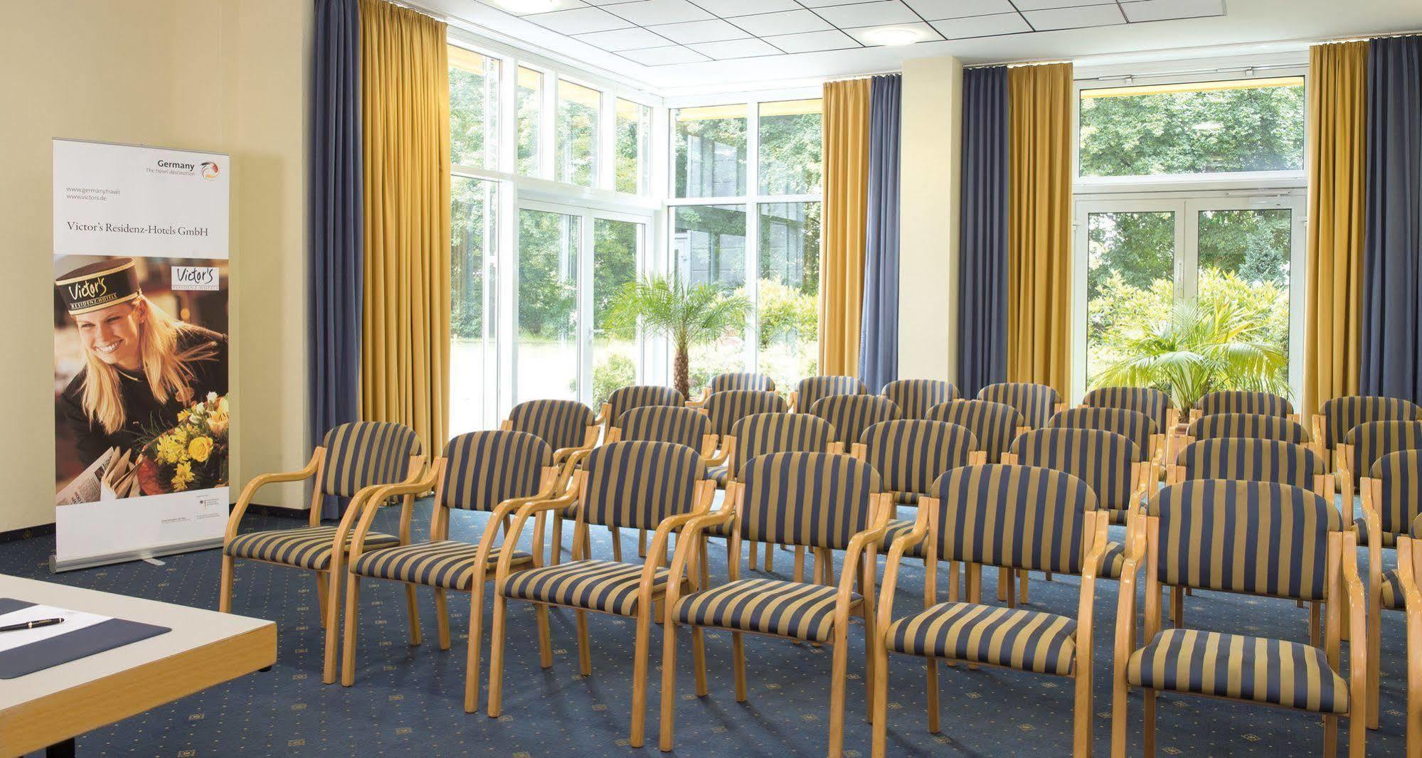 Victor'S Residenz-Hotel Gummersbach Eksteriør billede