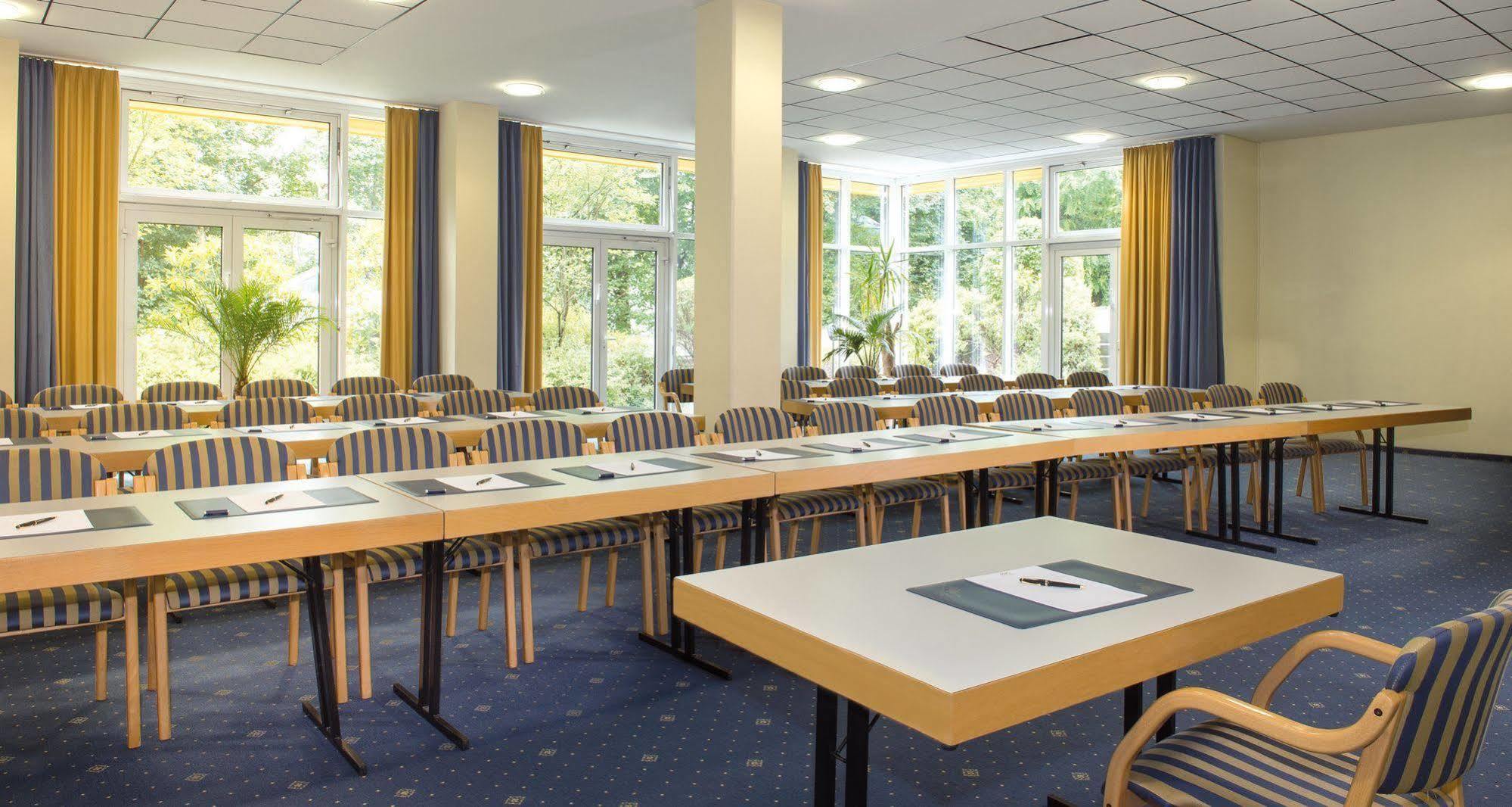 Victor'S Residenz-Hotel Gummersbach Eksteriør billede